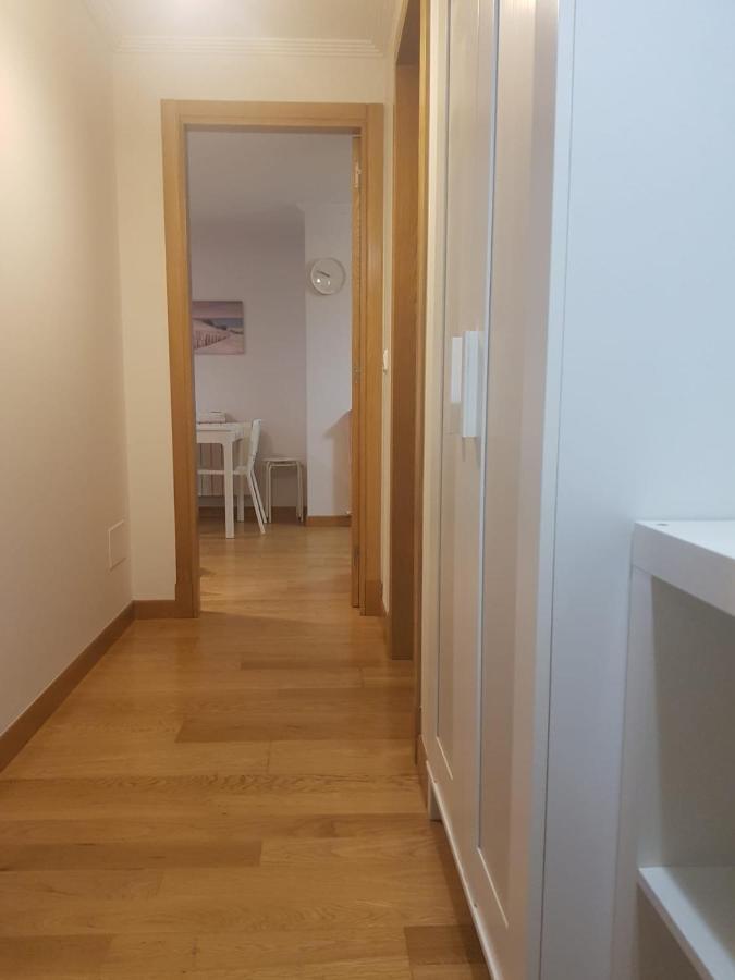 Apartamento Minoca Con Garaje 比戈 外观 照片