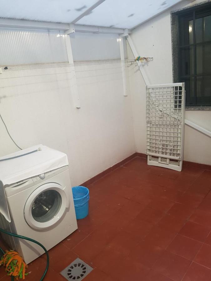 Apartamento Minoca Con Garaje 比戈 外观 照片